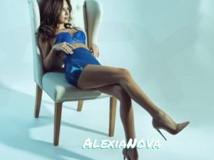 AlexiaNova Free Sites X