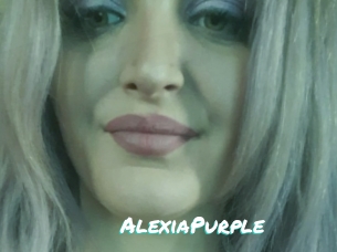 AlexiaPurple