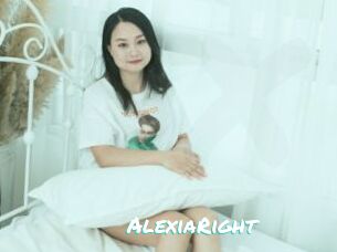 AlexiaRight