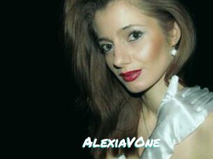 AlexiaVOne Free Sites X