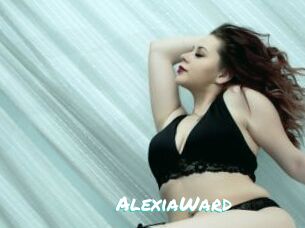 AlexiaWard