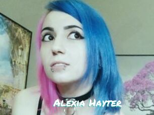 Alexia_Hayter