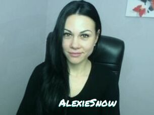 AlexieSnow