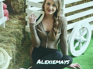 Alexiemays