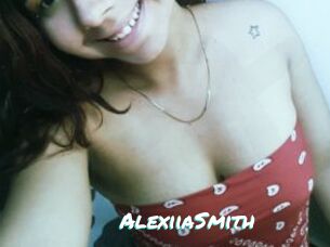AlexiiaSmith