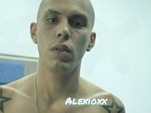 Alexioxx