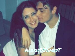 AlexisBJamesT