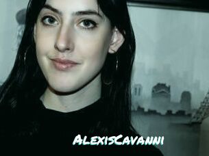 AlexisCavanni