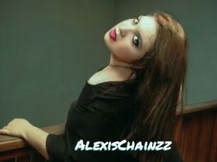 AlexisChainzz