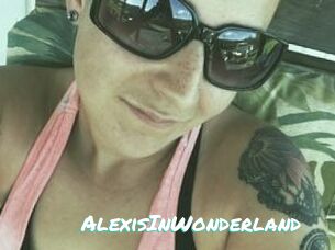 AlexisInWonderland
