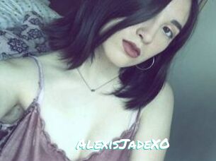 AlexisJadeXO