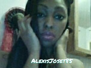 AlexisJoset85