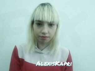 AlexisKapri