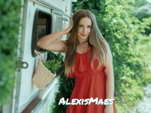 AlexisMaes