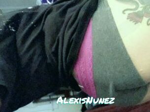AlexisNunez