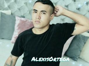 AlexisOrtega