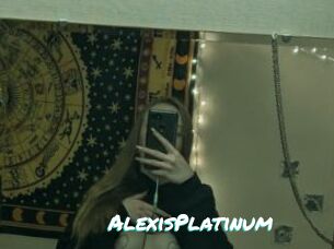 AlexisPlatinum