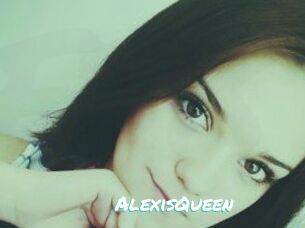 AlexisQueen