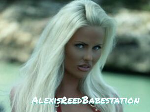 AlexisReedBabestation