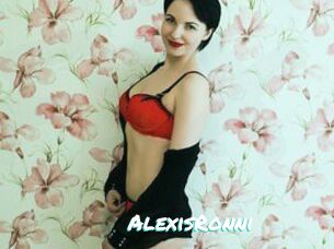 AlexisRonni