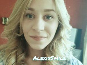 AlexisSmile