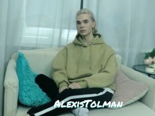 AlexisTolman