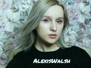 AlexisWalsh