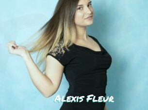 Alexis_Fleur