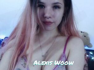 Alexis_Woow Free Sites X