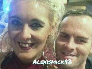 Alexismick92 Free Sites X