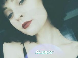 Alexiss