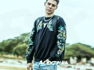 Alexjpina