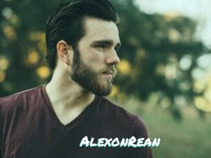 AlexonRean