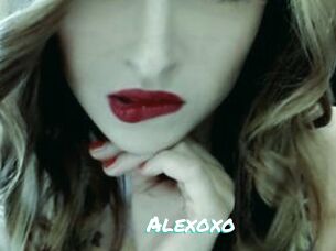 Alexoxo