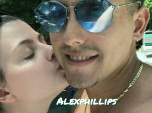 Alexphillips