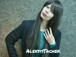 AlexsisTachek