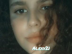 Alexx21