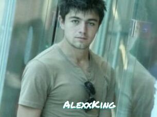 AlexxKing