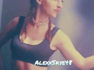 AlexxSkye48