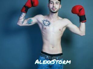 AlexxStorm