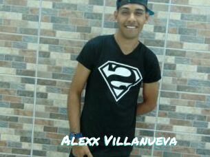 Alexx_Villanueva