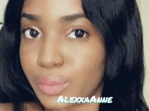 AlexxaAnne