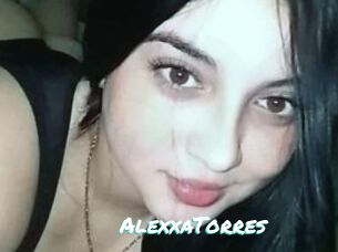 AlexxaTorres