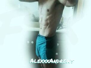 AlexxxAndrews