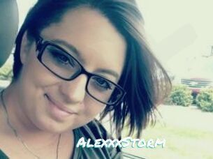 AlexxxStorm