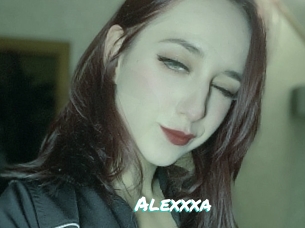 Alexxxa