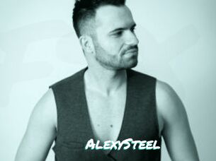 AlexySteel