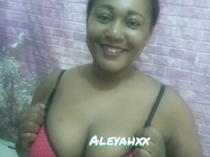 Aleyahxx