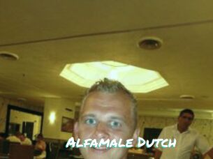 Alfamale_Dutch Free Sites X