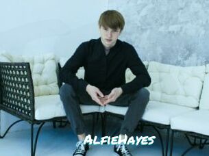 AlfieHayes